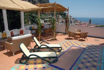 Hotel Villa Annalara  | Amalfi | Salerno | Italia 1