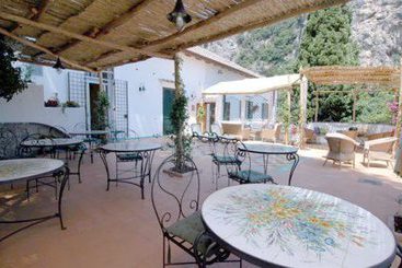 Hotel Villa Annalara  | Amalfi | Salerno | Italia 2