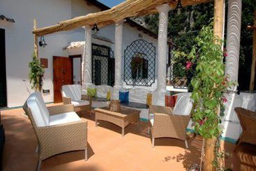 Hotel Villa Annalara  | Amalfi | Salerno | Italia 5