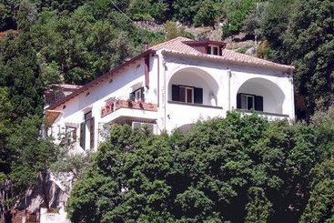 Hotel Villa Annalara  | Amalfi | Salerno | Italia 6