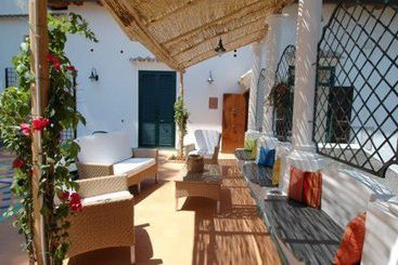 Hotel Villa Annalara  | Amalfi | Salerno | Italia 7