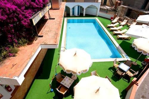 Hotel Villa Kristina