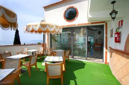 Hotel Villa Kristina  | Taormina | Messina | Italia 1