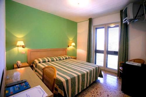 Hotel Villa Kristina  | Taormina | Messina | Italia 2