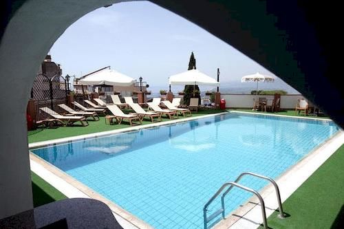 Hotel Villa Kristina  | Taormina | Messina | Italia 5