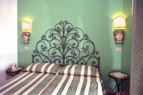 Hotel Villa Kristina  | Taormina | Messina | Italia 6