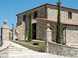 Hotel Rotelle Torrita di Siena Siena