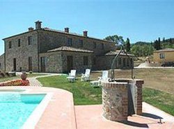 Hotel Rotelle  | Torrita di Siena | Siena | Italia 1