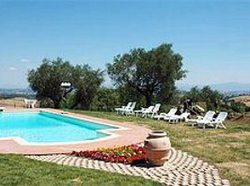 Hotel Rotelle  | Torrita di Siena | Siena | Italia 4