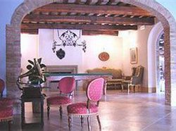 Hotel Rotelle  | Torrita di Siena | Siena | Italia 5