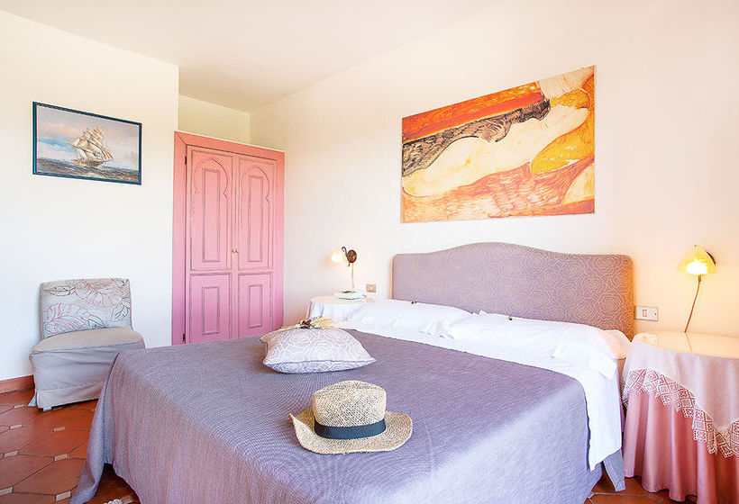 Hotel Stefania  | Olbia | Sardegna | Italia 11