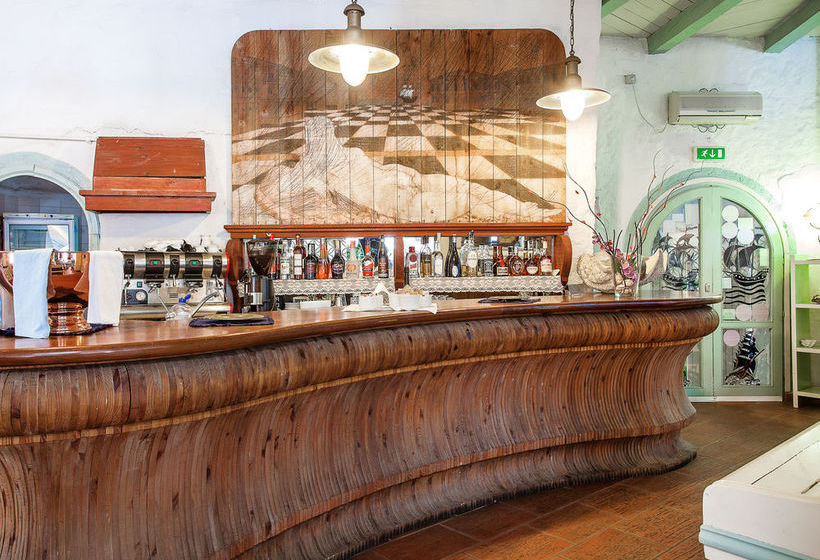 Hotel Stefania  | Olbia | Sardegna | Italia 12