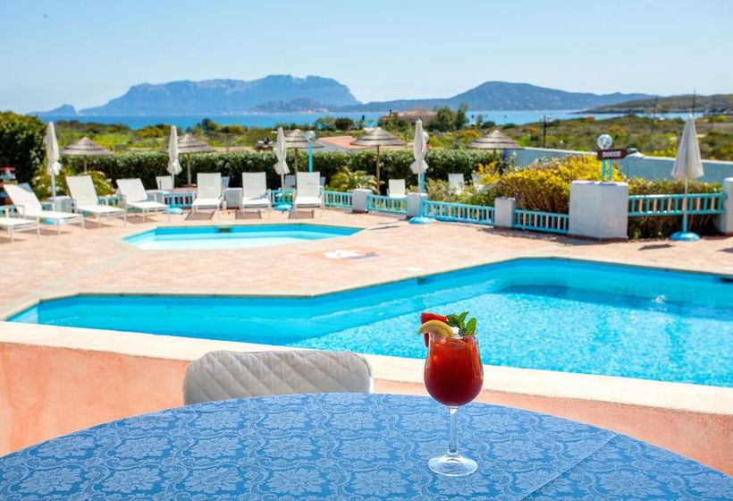 Hotel Stefania  | Olbia | Sardegna | Italia 15