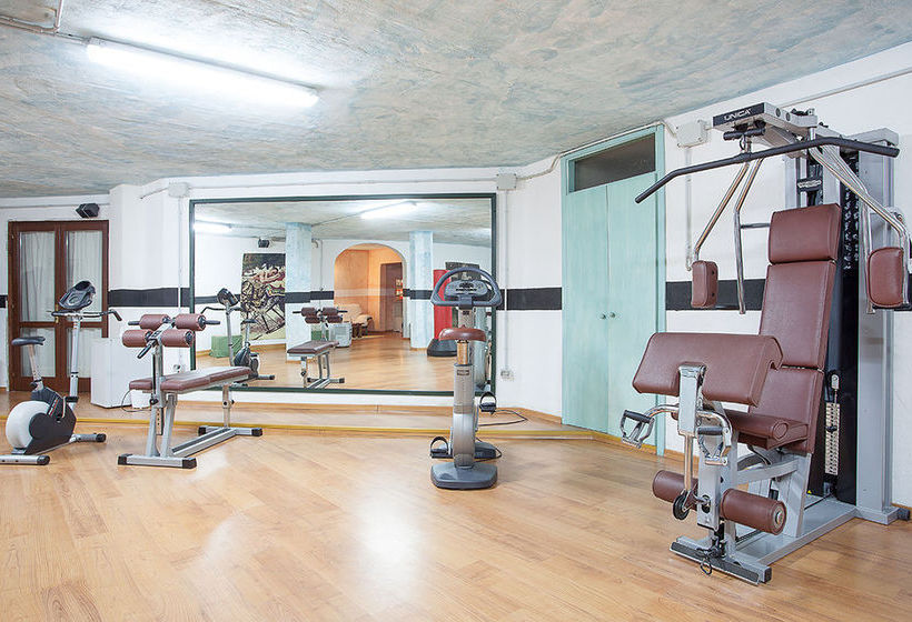 Hotel Stefania  | Olbia | Sardegna | Italia 16