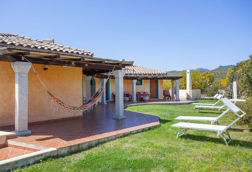 Hotel Stefania  | Olbia | Sardegna | Italia 19