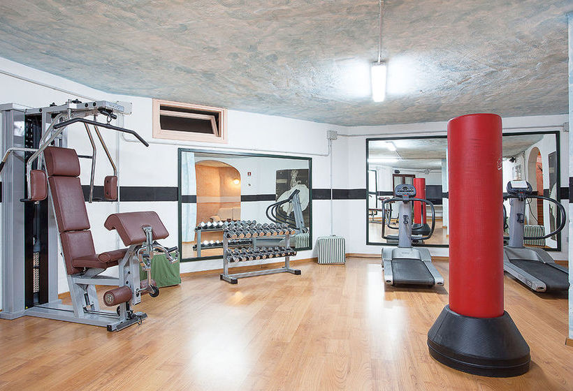 Hotel Stefania  | Olbia | Sardegna | Italia 20