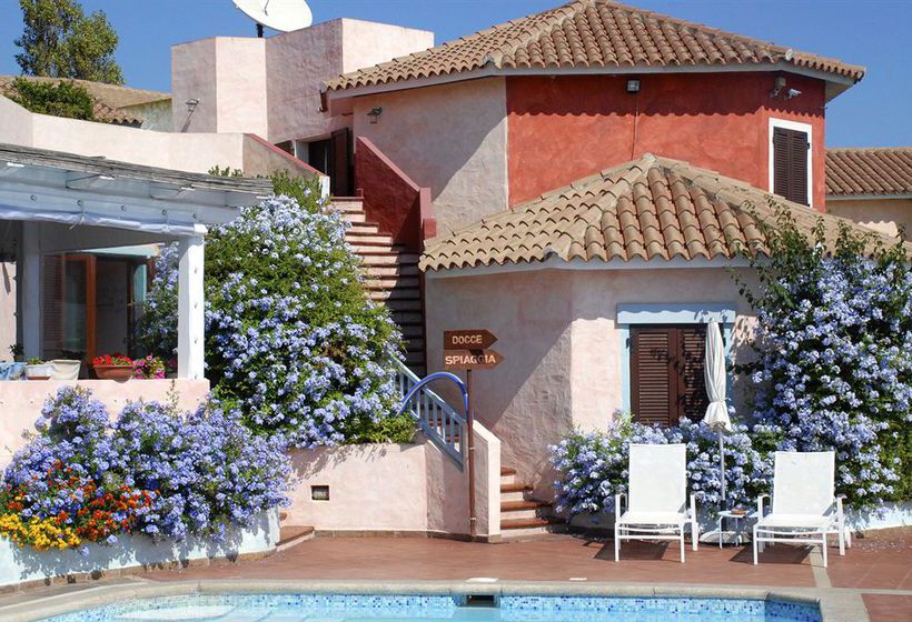 Hotel Stefania  | Olbia | Sardegna | Italia 3