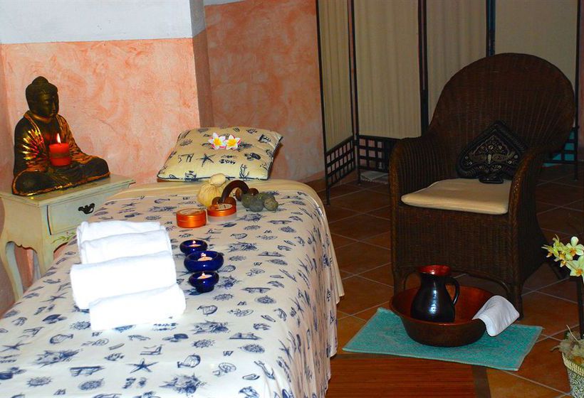 Hotel Stefania  | Olbia | Sardegna | Italia 4