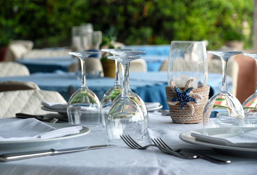 Hotel Stefania  | Olbia | Sardegna | Italia 6