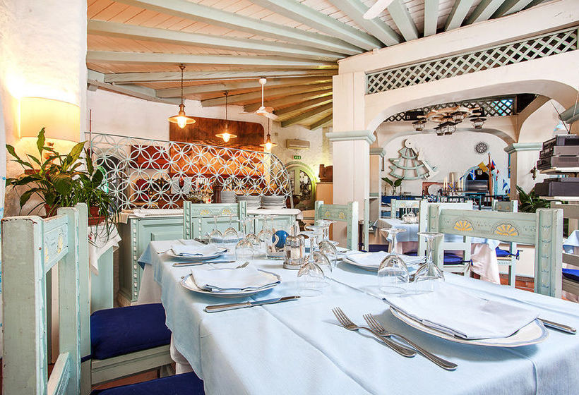 Hotel Stefania  | Olbia | Sardegna | Italia 7