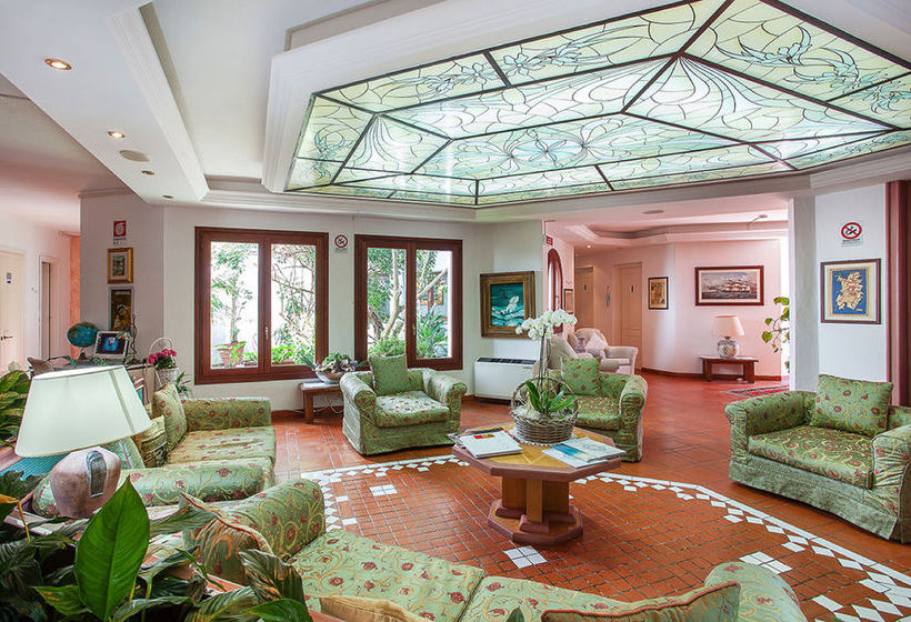 Hotel Stefania  | Olbia | Sardegna | Italia 8