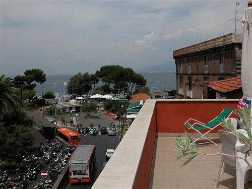 Hotel Il Faro  | Sorrento | Napoli | Italia 11