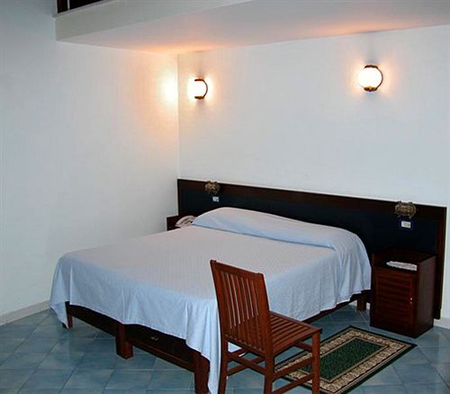 Hotel Il Faro  | Sorrento | Napoli | Italia 12