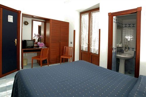 Hotel Il Faro  | Sorrento | Napoli | Italia 13