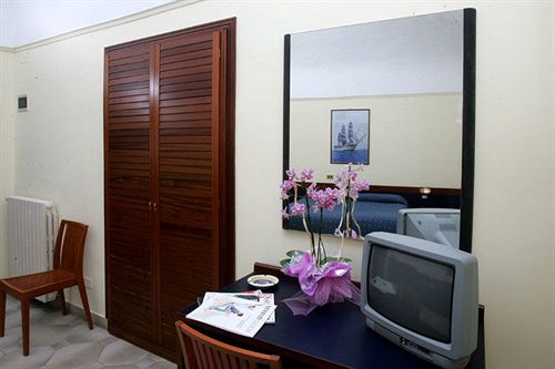 Hotel Il Faro  | Sorrento | Napoli | Italia 14