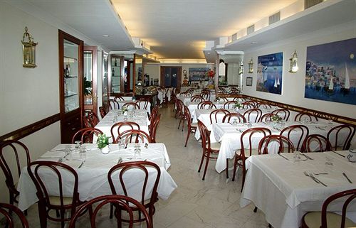 Hotel Il Faro  | Sorrento | Napoli | Italia 15