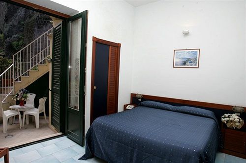 Hotel Il Faro  | Sorrento | Napoli | Italia 16