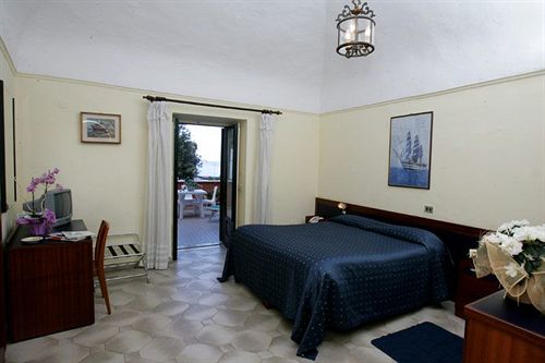 Hotel Il Faro  | Sorrento | Napoli | Italia 17