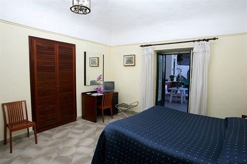 Hotel Il Faro  | Sorrento | Napoli | Italia 18