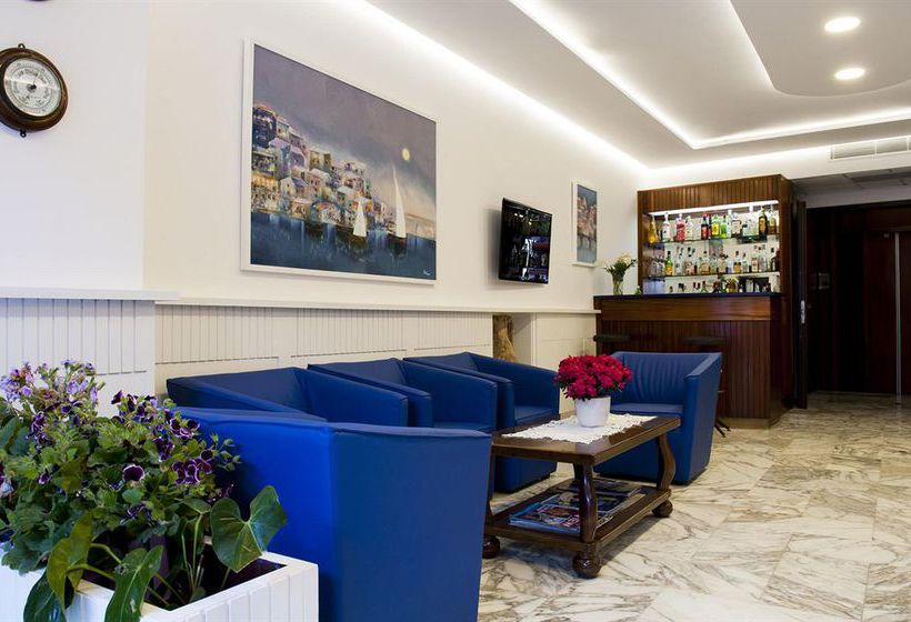 Hotel Il Faro  | Sorrento | Napoli | Italia 2