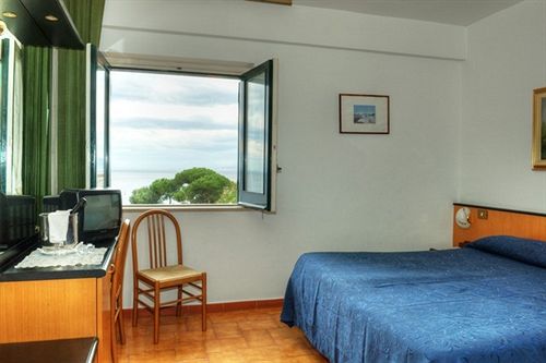 Hotel Il Faro  | Sorrento | Napoli | Italia 20