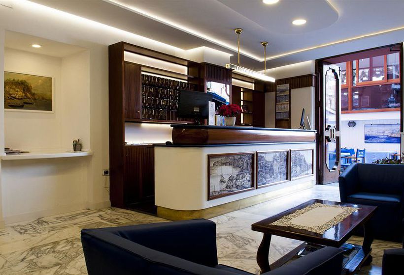 Hotel Il Faro  | Sorrento | Napoli | Italia 3