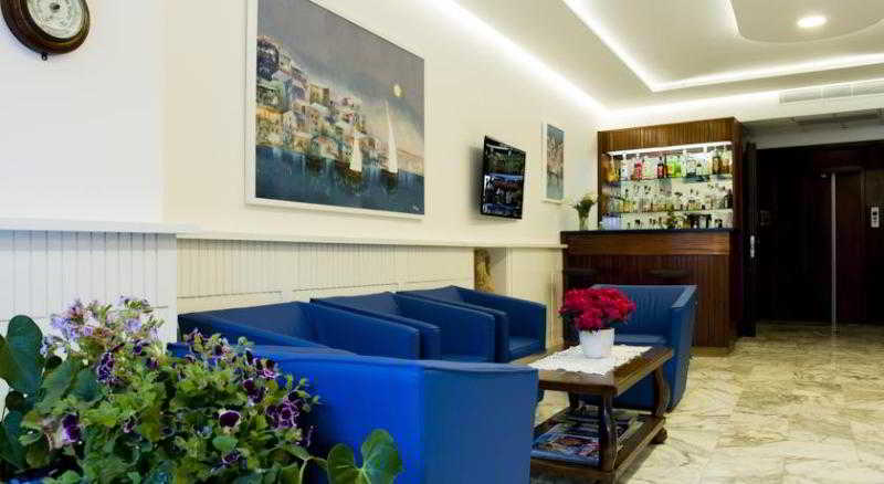 Hotel Il Faro  | Sorrento | Napoli | Italia 5