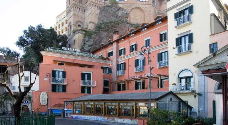 Hotel Il Faro  | Sorrento | Napoli | Italia 6