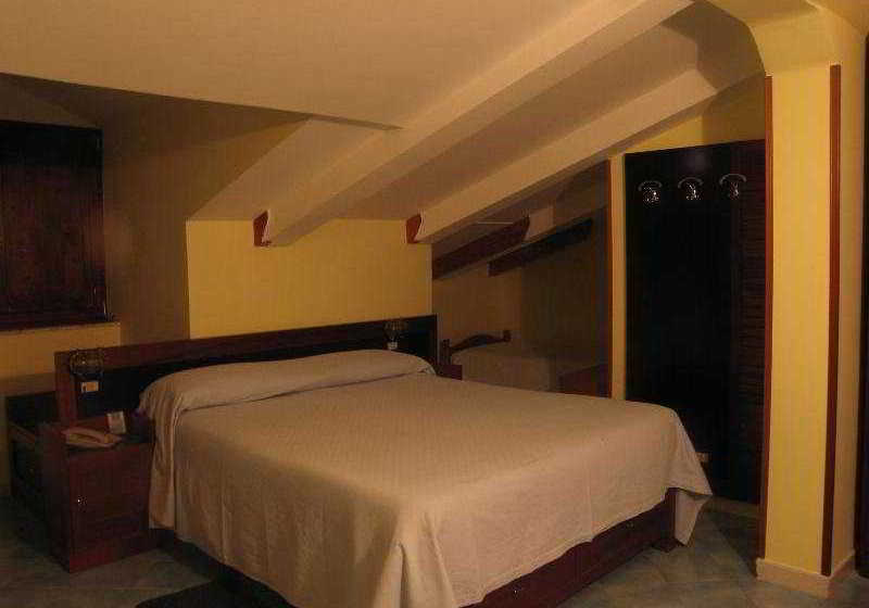 Hotel Il Faro  | Sorrento | Napoli | Italia 7