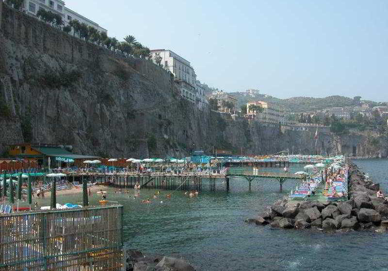 Hotel Il Faro  | Sorrento | Napoli | Italia 8