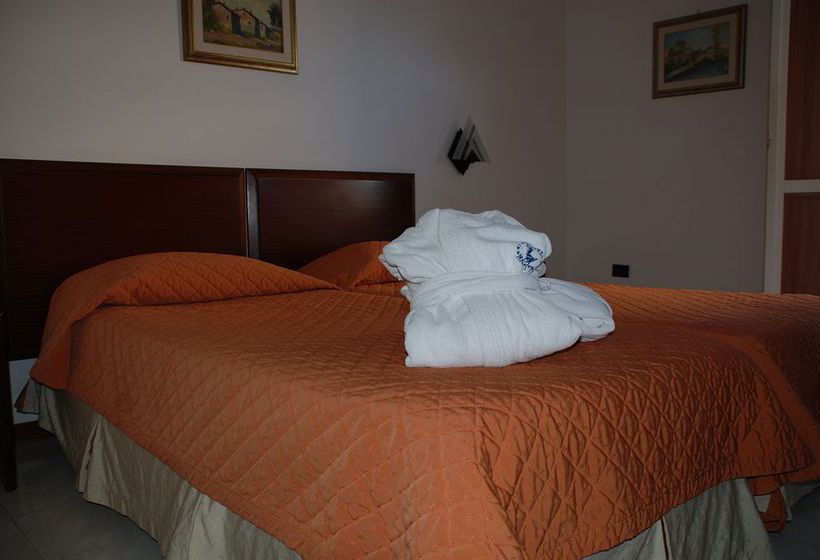 Hotel Marinetta Livorno