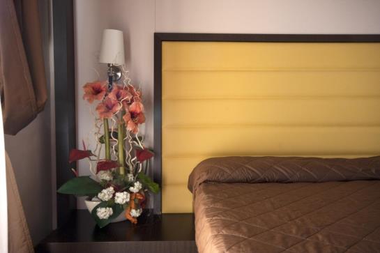 Hotel Marinetta  | Bibbona | Livorno | Italia 12