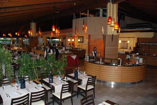 Hotel Marinetta  | Bibbona | Livorno | Italia 13