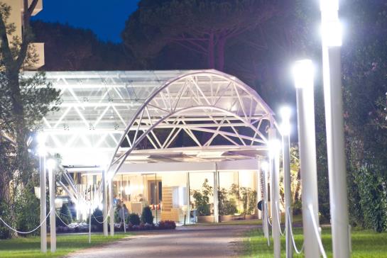 Hotel Marinetta  | Bibbona | Livorno | Italia 14