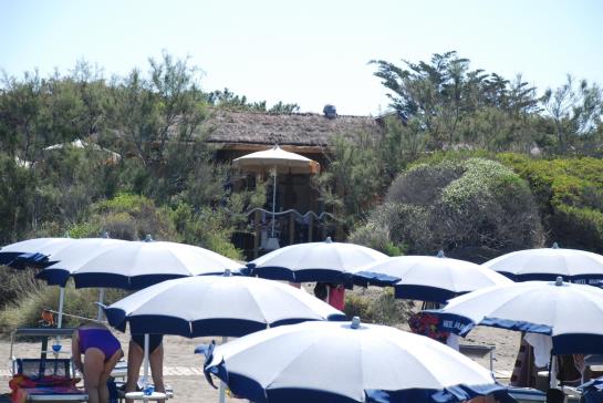 Hotel Marinetta  | Bibbona | Livorno | Italia 16