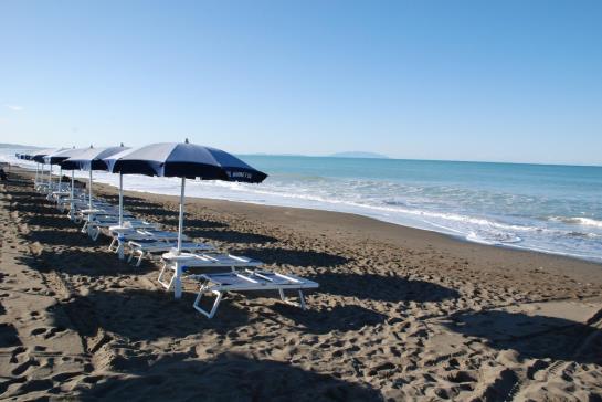 Hotel Marinetta  | Bibbona | Livorno | Italia 18