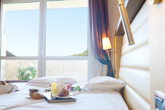 Hotel Marinetta  | Bibbona | Livorno | Italia 19