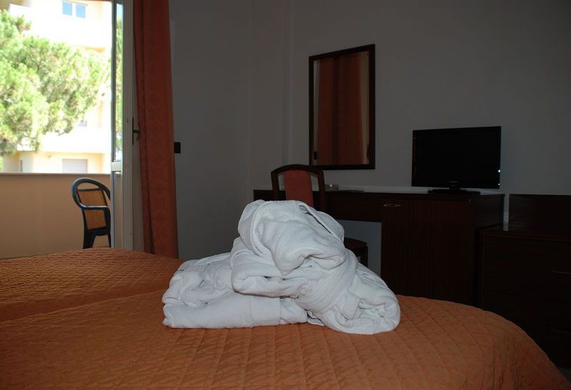 Hotel Marinetta  | Bibbona | Livorno | Italia 3