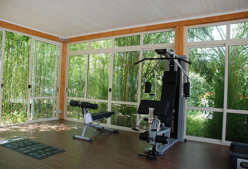 Hotel Marinetta  | Bibbona | Livorno | Italia 6