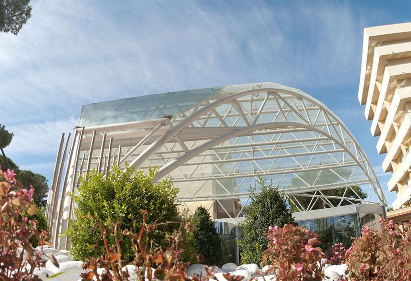 Hotel Marinetta  | Bibbona | Livorno | Italia 8